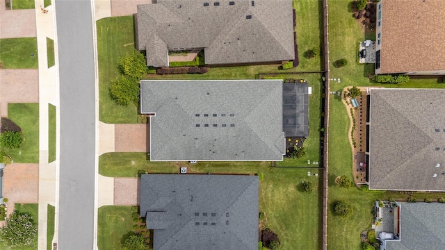 4340 NW 56th Ct, Ocala, FL 34482 - aerial view