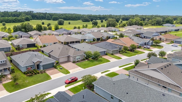 4340 NW 56th Ct, Ocala, FL 34482 - aerial view of residential area