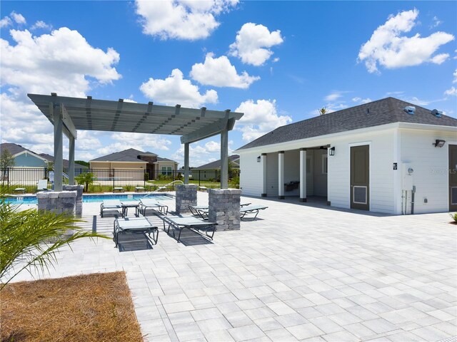 9209 SW 58th Cir, Ocala, FL 34476 - photo 47
