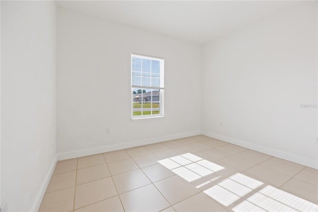 15212 SW 27th Ct, Ocala, FL 34473 - spare room featuring tile patterned flooring