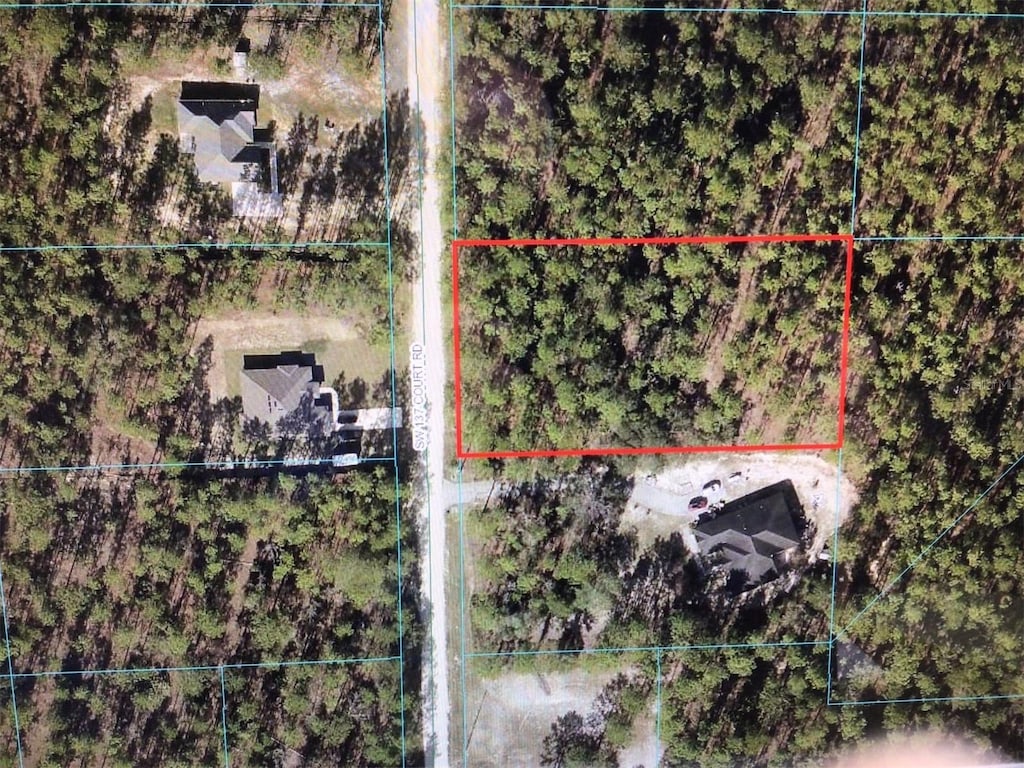 0 Sw 137 Court Road, Dunnellon, FL 34432