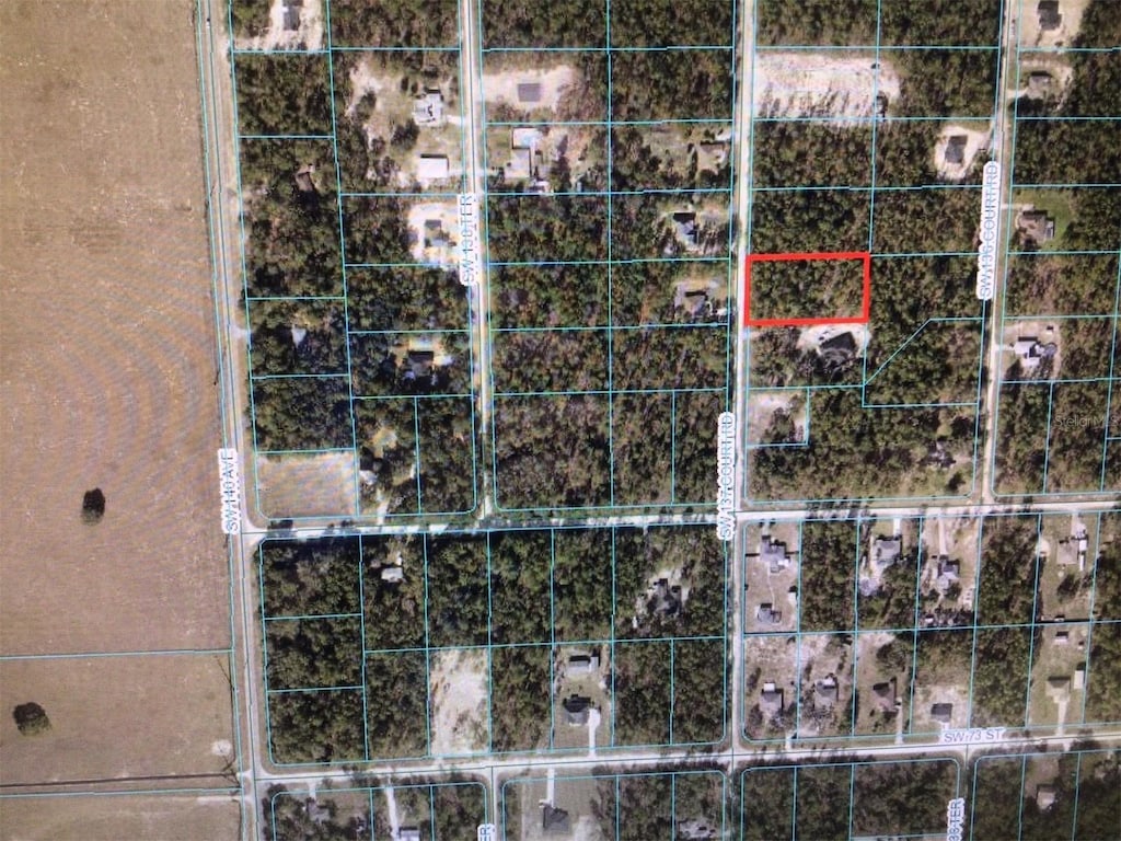 0 Sw 137 Court Road, Dunnellon, FL 34432