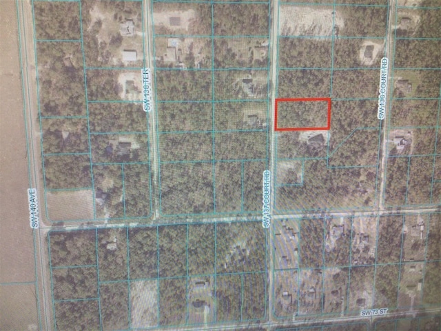 0 Sw 137 Court Road, Dunnellon, FL 34432