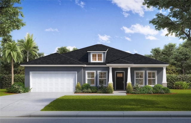 585 Marion Oaks Pass, Ocala, FL 34473 - photo 1