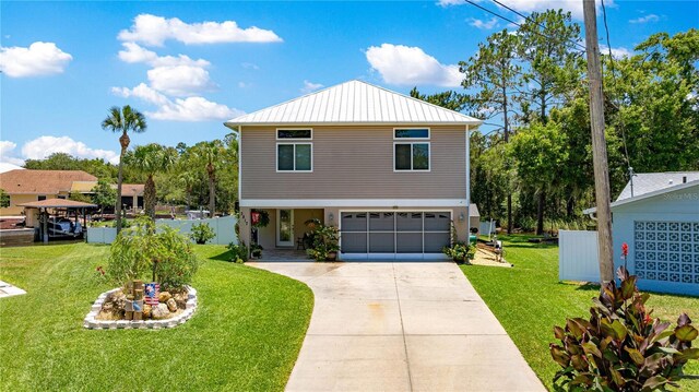 3817 N Calusa Pt, Crystal River, FL 34428 - photo 1