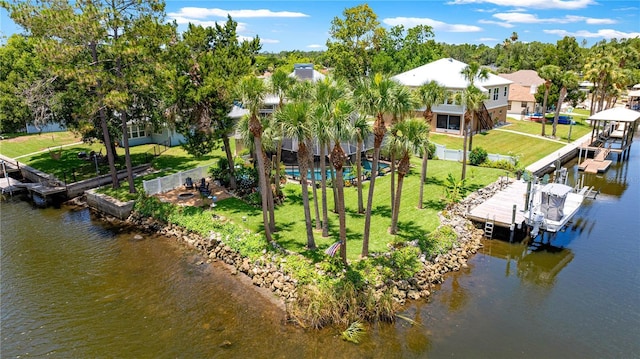 3817 N Calusa Pt, Crystal River, FL 34428 - photo 45