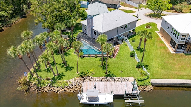 3817 N Calusa Pt, Crystal River, FL 34428 - photo 5