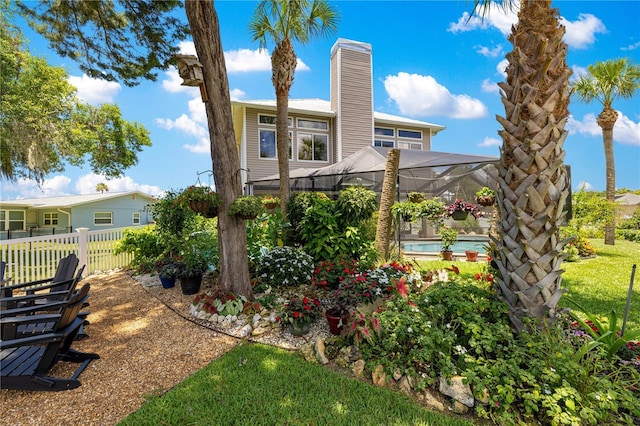 3817 N Calusa Pt, Crystal River, FL 34428 - photo 49