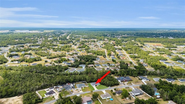 4501 SW 159th Street Rd, Ocala, FL 34473 - view of property location featuring nearby suburban area