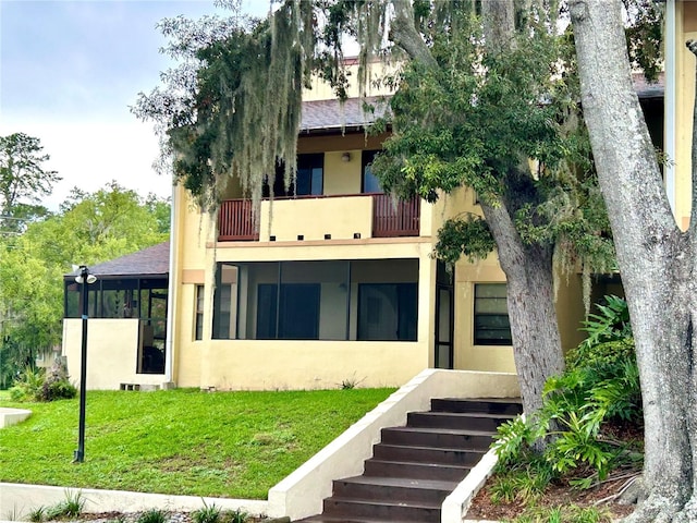 3525 E Fort King St Unit 140, Ocala, FL 34470 - view of property