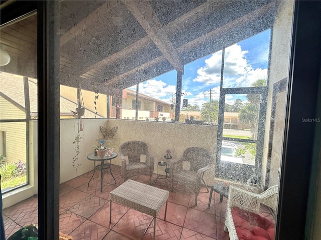 3525 E Fort King St Unit 140, Ocala, FL 34470 - sunroom / solarium with plenty of natural light