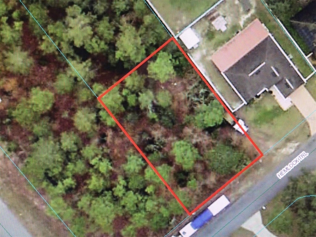 0 Hemlock Trl, Ocala, FL 34472