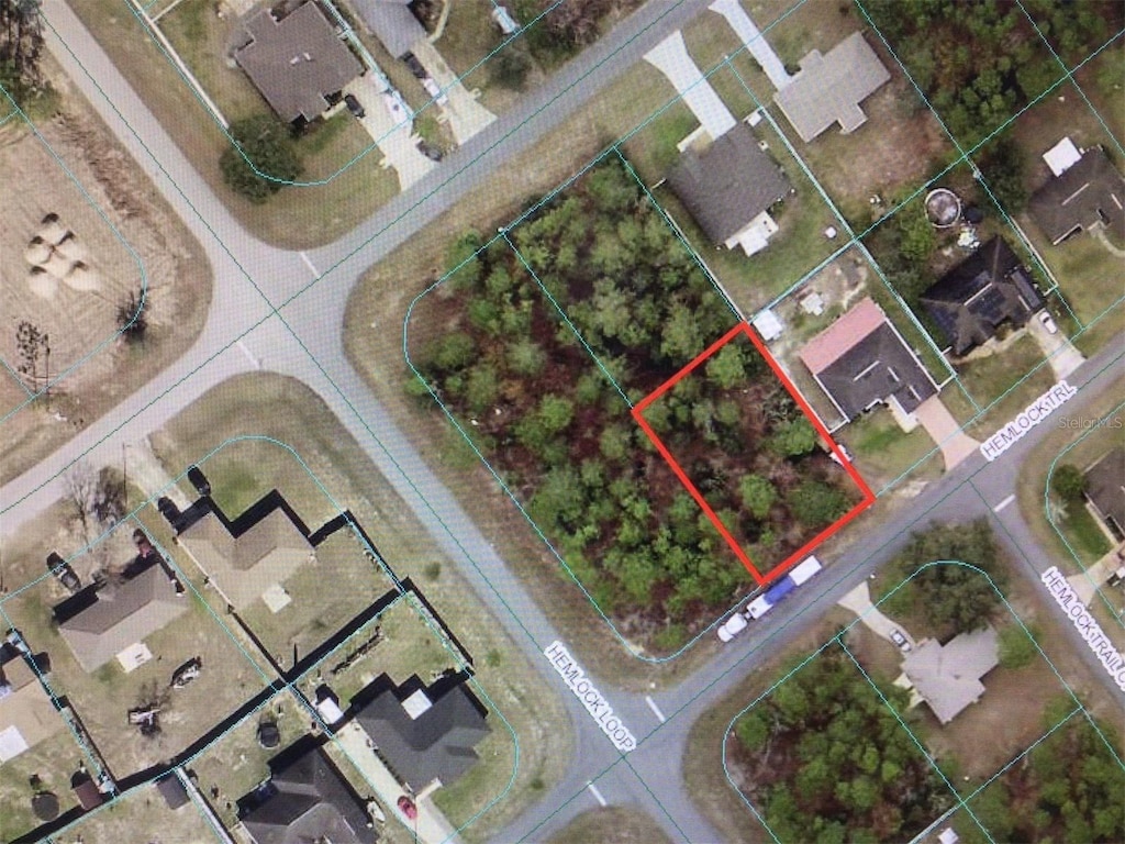 0 Hemlock Trl, Ocala, FL 34472