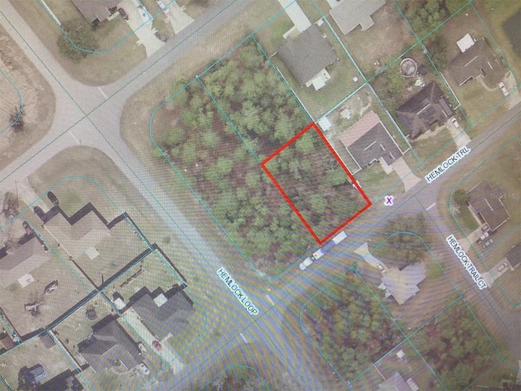 0 Hemlock Trl, Ocala, FL 34472