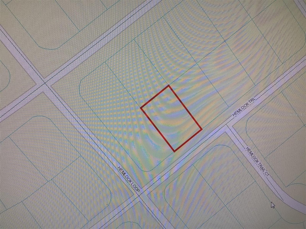 0 Hemlock Trl, Ocala, FL 34472