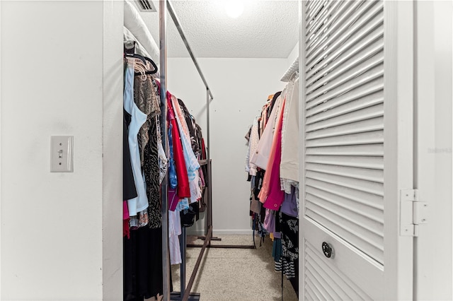 8850 SW 97th St Unit C, Ocala, FL 34481 - view of spacious closet