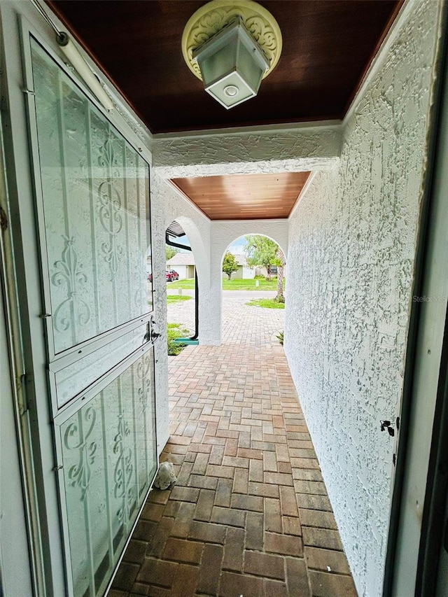 6806 Monique Ave, Tampa, FL 33625 - exterior space