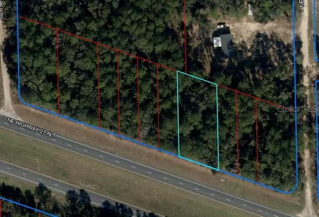 LOT9 NE US Highway 27a, Williston, FL 32696