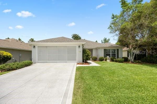 11728 SE 91st Cir, Summerfield, FL 34491 - photo 1