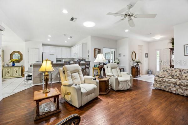 11728 SE 91st Cir, Summerfield, FL 34491 - photo 11