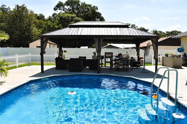 2201 NE 45th St, Ocala, FL 34479 - photo 21