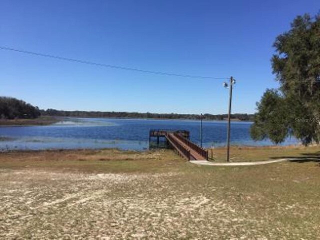 LOT40 SW Marine Blvd, Dunnellon, FL 34431