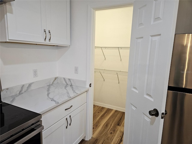 51 NE 10th St, Williston, FL 32696 - view of pantry