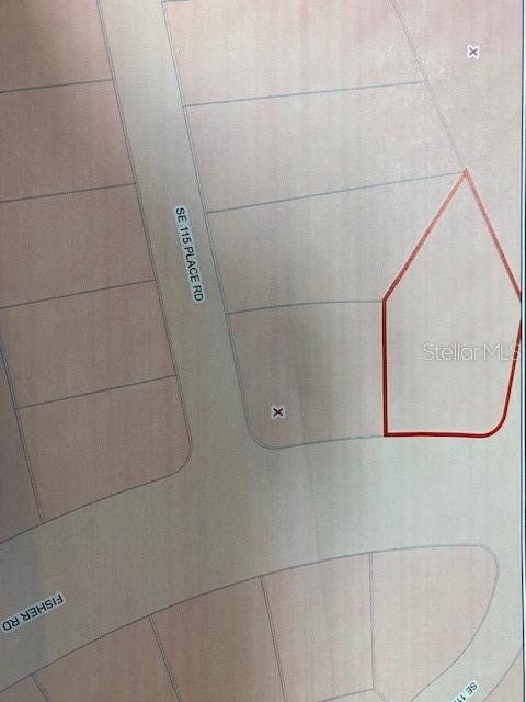 240 Fisher Rd, Ocklawaha, FL 32179