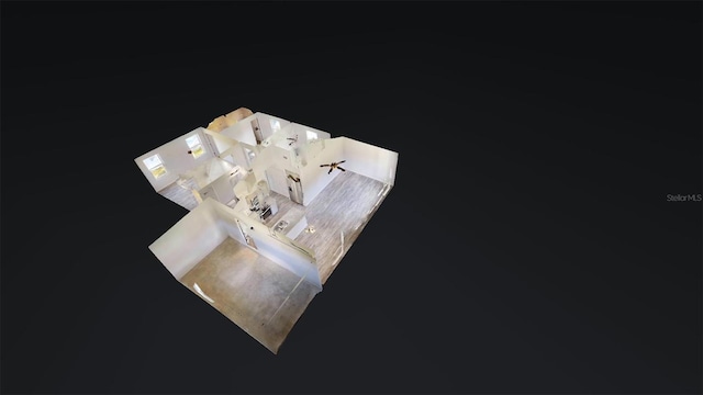 2728 SW 147th Ter, Ocala, FL 34481 - view of room layout