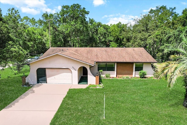 8624 N Dove Orchid Dr, Citrus Springs, FL 34434 - photo 1