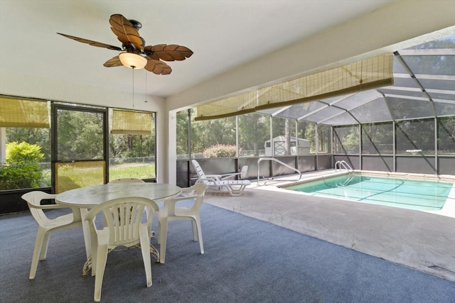 8624 N Dove Orchid Dr, Citrus Springs, FL 34434 - photo 32