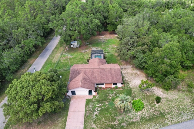 8624 N Dove Orchid Dr, Citrus Springs, FL 34434 - photo 37