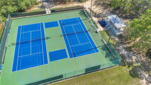 3196 W Mustang Blvd, Beverly Hills, FL 34465 - aerial view