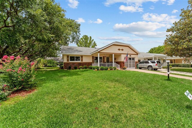 8677 SW 95th Ln Unit A, Ocala, FL 34481 - photo 1