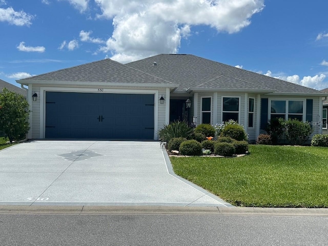530 Casteel Ave, The Villages, FL 32163 - photo 1