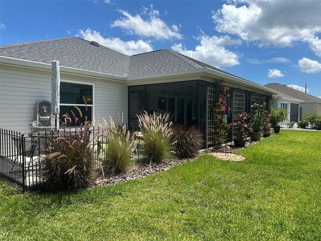 530 Casteel Ave, The Villages, FL 32163 - photo 11
