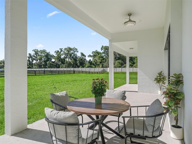 7041 NE 22nd Court Rd, Ocala, FL 34479 - photo 61
