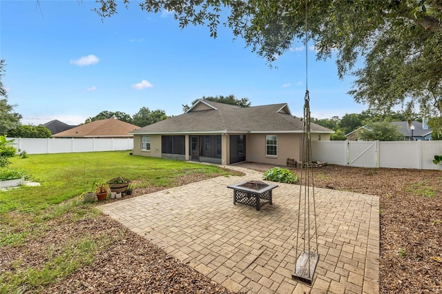 4360 SE 106th St, Belleview, FL 34420 - photo 39