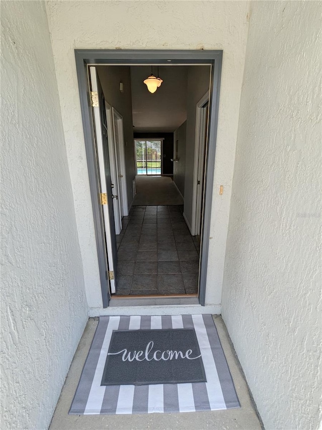 3650 SE 55th Ct, Ocala, FL 34480 - entrance to property with stucco siding