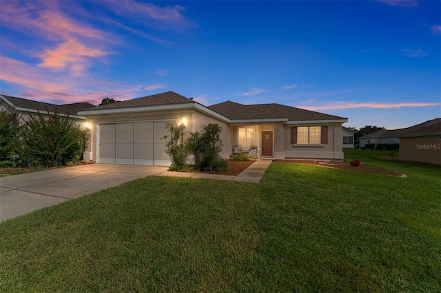13100 SE 93rd Terrace Rd, Summerfield, FL 34491 - photo 1