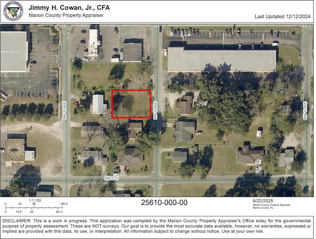 920 NW 14th Ave, Ocala, FL 34475