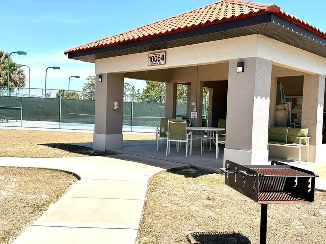 9706 SW 92nd Place Rd, Ocala, FL 34481 - photo 54