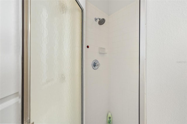 7220 NW 83rd Ter, Ocala, FL 34482 - bathroom view of a shower stall