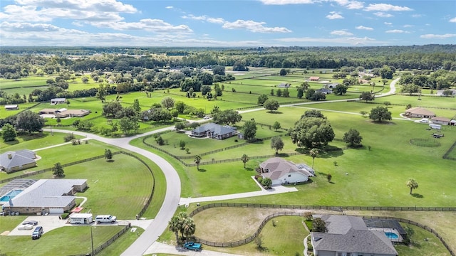 7220 NW 83rd Ter, Ocala, FL 34482 - drone / aerial view