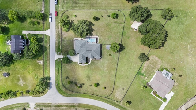 7220 NW 83rd Ter, Ocala, FL 34482 - aerial view
