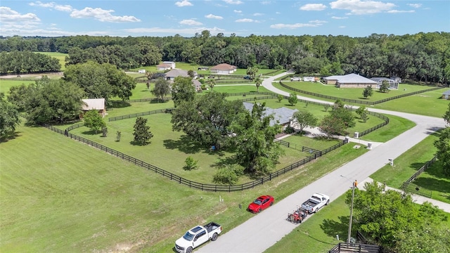 7220 NW 83rd Ter, Ocala, FL 34482 - bird's eye view