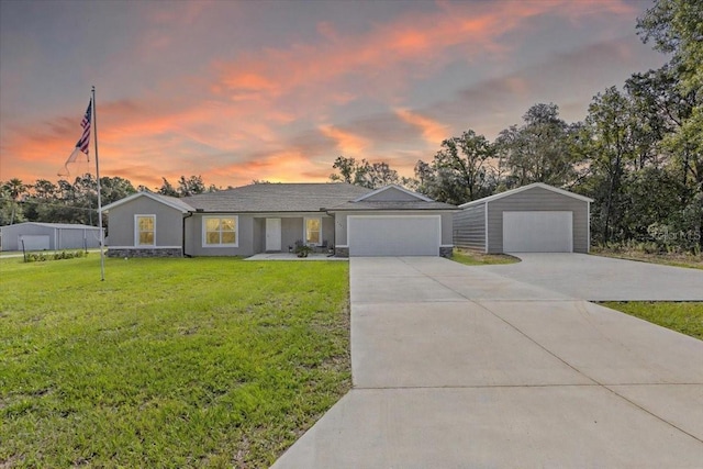 4661 SW Gardenia Ct, Dunnellon, FL 34431 - photo 1