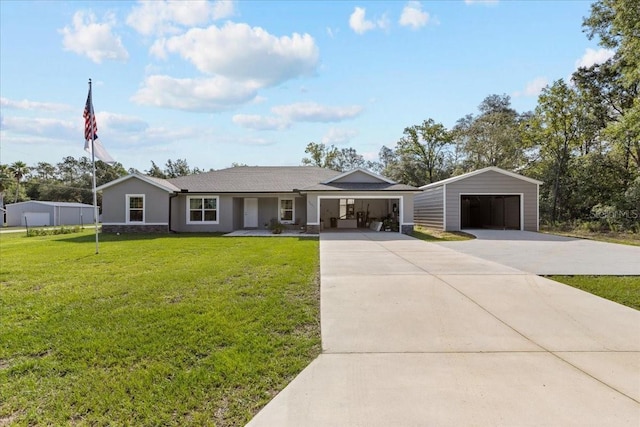 4661 SW Gardenia Ct, Dunnellon, FL 34431 - photo 4