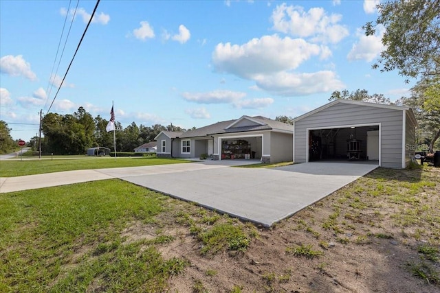 4661 SW Gardenia Ct, Dunnellon, FL 34431 - photo 5