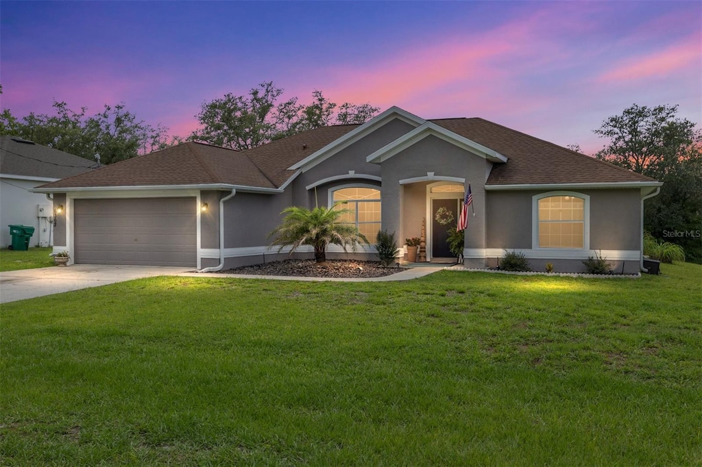 6362 N Walter Ter, Citrus Springs, FL 34434 - photo 1